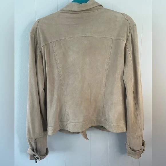 BNCI by Blanc Noir Moto Jacket - Picture 9 of 9